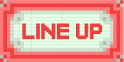 lineup